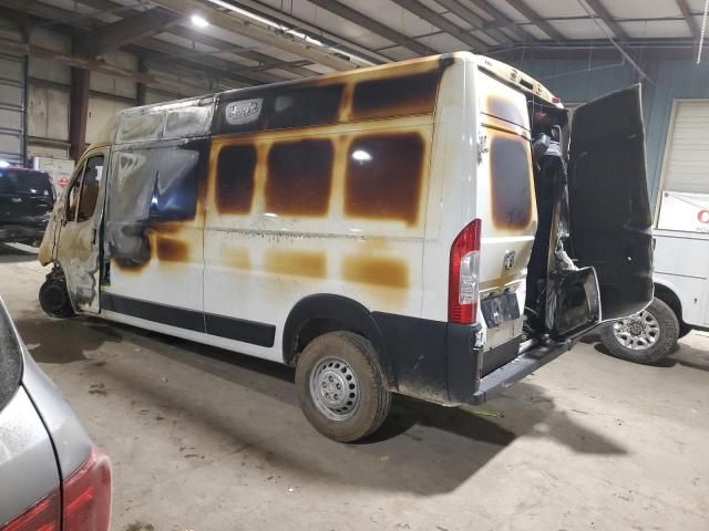 2024 Dodge RAM Promaster 2500 2500 High