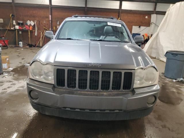 2007 Jeep Grand Cherokee Laredo