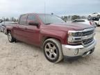 2014 Chevrolet Silverado C1500 LT