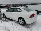 2008 Honda Civic EXL