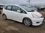 2009 Honda FIT Sport