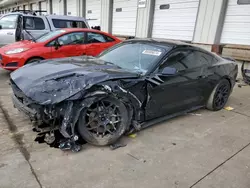 2016 Ford Mustang GT en venta en Louisville, KY