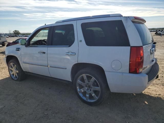 2013 Cadillac Escalade Hybrid