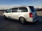 2009 Chrysler Town & Country Touring