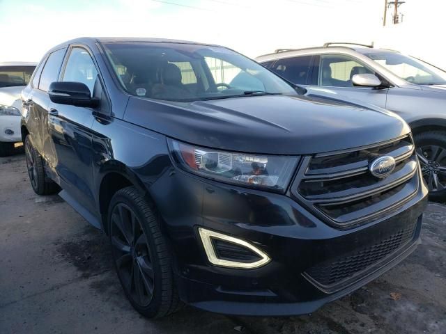 2015 Ford Edge Sport