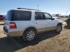 2012 Ford Expedition XLT