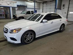 2015 Mercedes-Benz E 350 4matic en venta en Pasco, WA