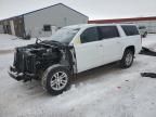 2019 Chevrolet Suburban K1500 LT