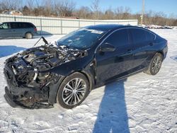 Buick Vehiculos salvage en venta: 2018 Buick Regal Preferred