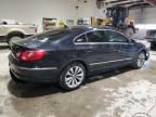 2011 Volkswagen CC Sport