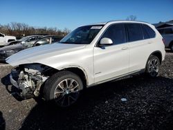 BMW salvage cars for sale: 2016 BMW X5 XDRIVE35I