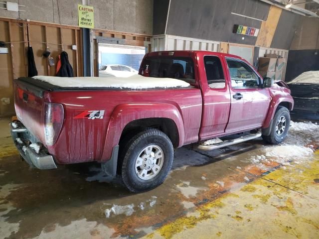 2005 Chevrolet Colorado