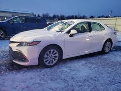 Run And Drives Cars for sale at auction: 2024 Toyota Camry LE