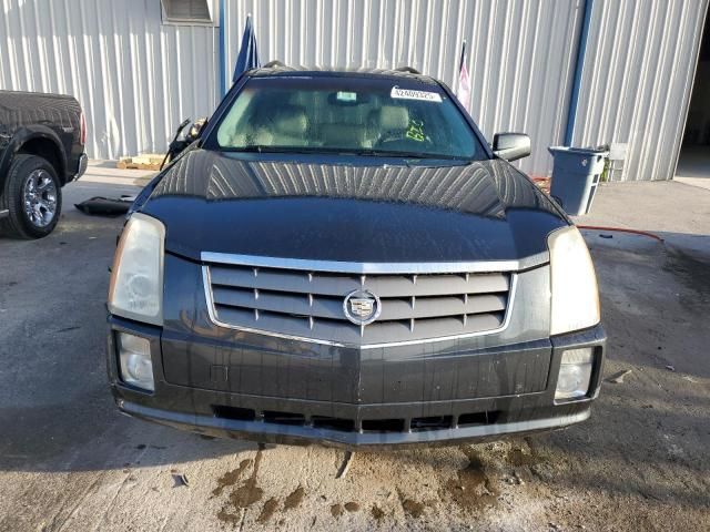 2005 Cadillac SRX