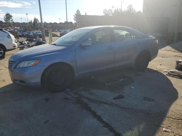 2007 Toyota Camry CE