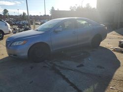 2007 Toyota Camry CE en venta en Gaston, SC