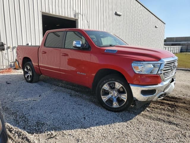 2024 Dodge 1500 Laramie