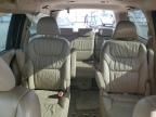 2007 Honda Odyssey EXL