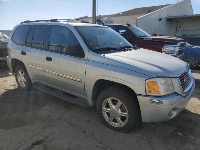 2008 GMC Envoy