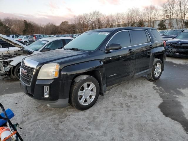 2011 GMC Terrain SLE