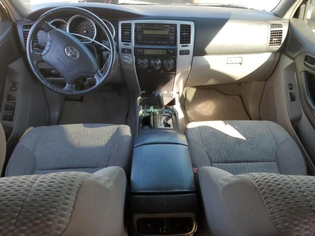 2006 Toyota 4runner SR5