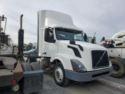 Salvage cars for sale from Copart Gastonia, NC: 2016 Volvo VN VNL