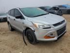 2016 Ford Escape S