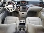 2012 Nissan Quest S