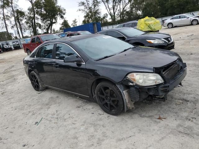 2010 Chevrolet Malibu 1LT