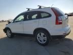 2011 Honda CR-V EXL