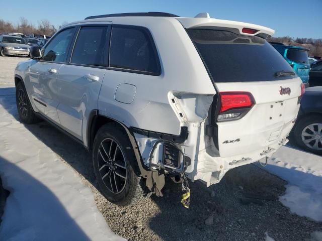 2021 Jeep Grand Cherokee Trailhawk