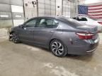 2017 Honda Accord EX