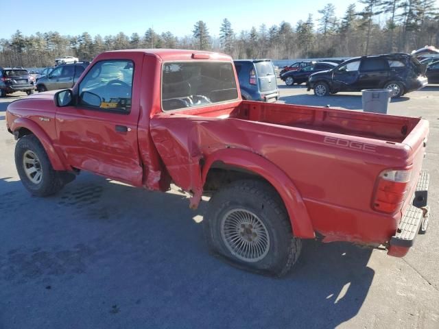 2004 Ford Ranger