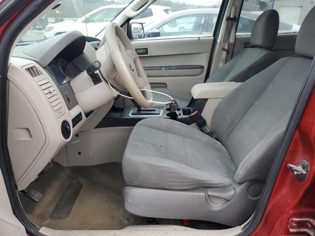 2011 Ford Escape XLS