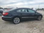 2012 Volkswagen CC Sport