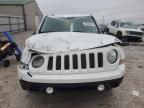 2015 Jeep Patriot Latitude