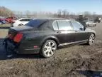 2006 Bentley Continental Flying Spur