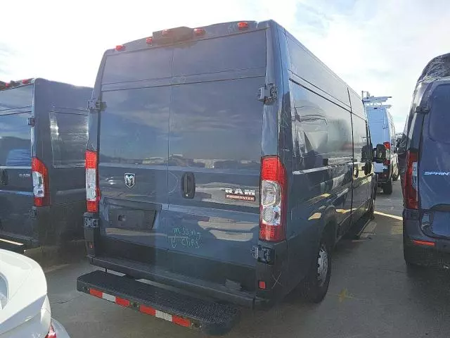 2020 Dodge RAM Promaster 3500 3500 High