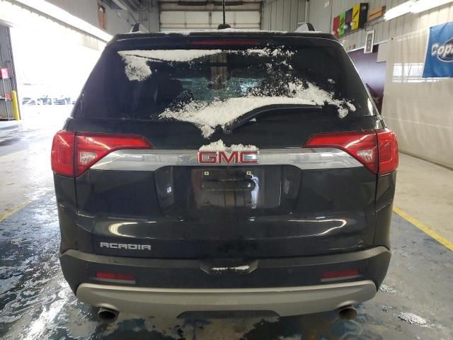 2017 GMC Acadia SLE