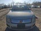 2008 Ford Fusion SE