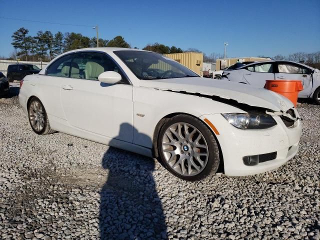 2007 BMW 328 I