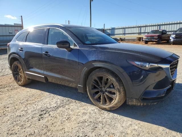 2022 Mazda CX-9 Touring Plus