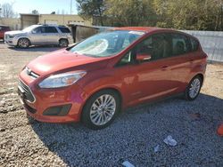 2018 Ford C-MAX SE en venta en Knightdale, NC