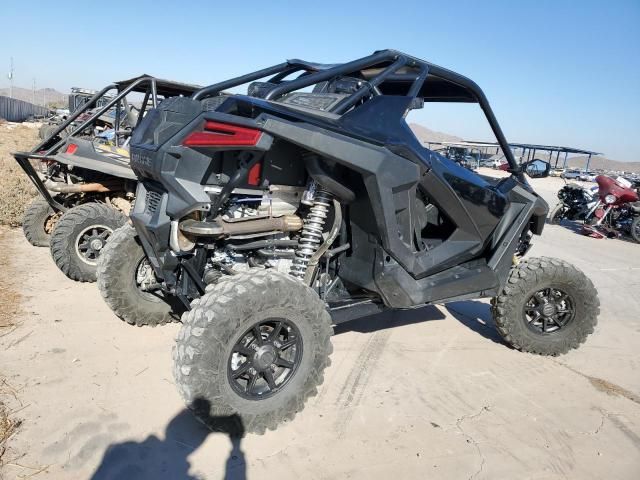 2022 Polaris RZR PRO XP Sport