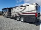 2005 Spartan Motors Motorhome 4VZ