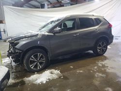 2019 Nissan Rogue S en venta en North Billerica, MA