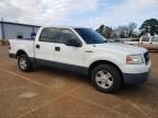 2004 Ford F150 Supercrew