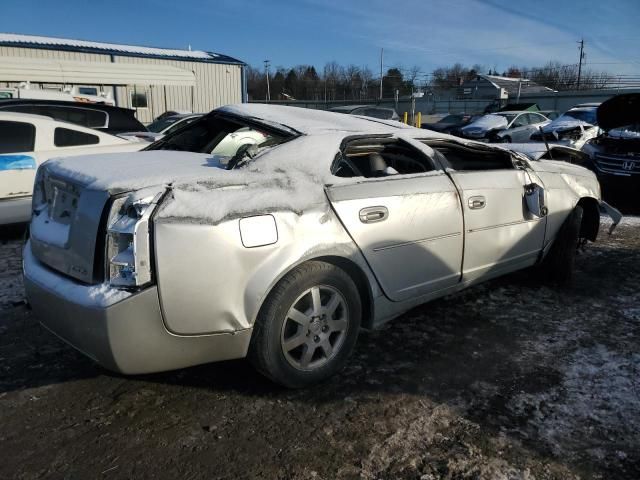 2006 Cadillac CTS HI Feature V6