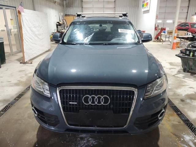 2010 Audi Q5 Premium Plus