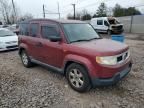 2009 Honda Element EX